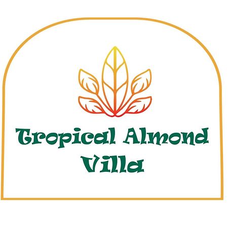 Tropical Almond Villa Uluwatu Extérieur photo