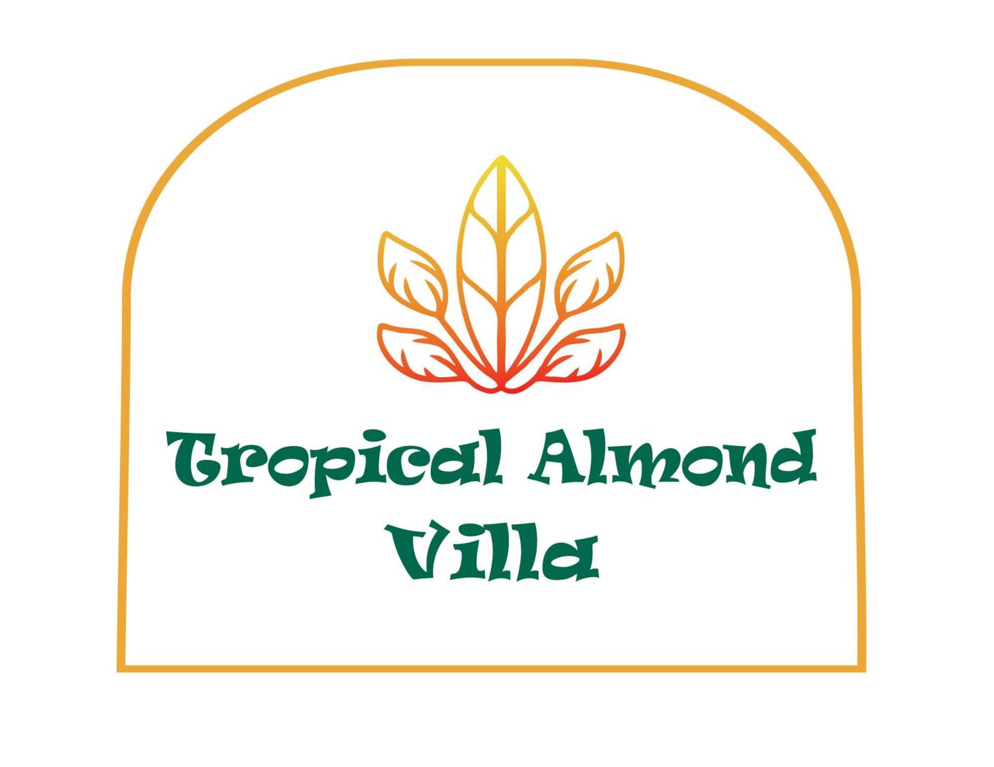 Tropical Almond Villa Uluwatu Extérieur photo