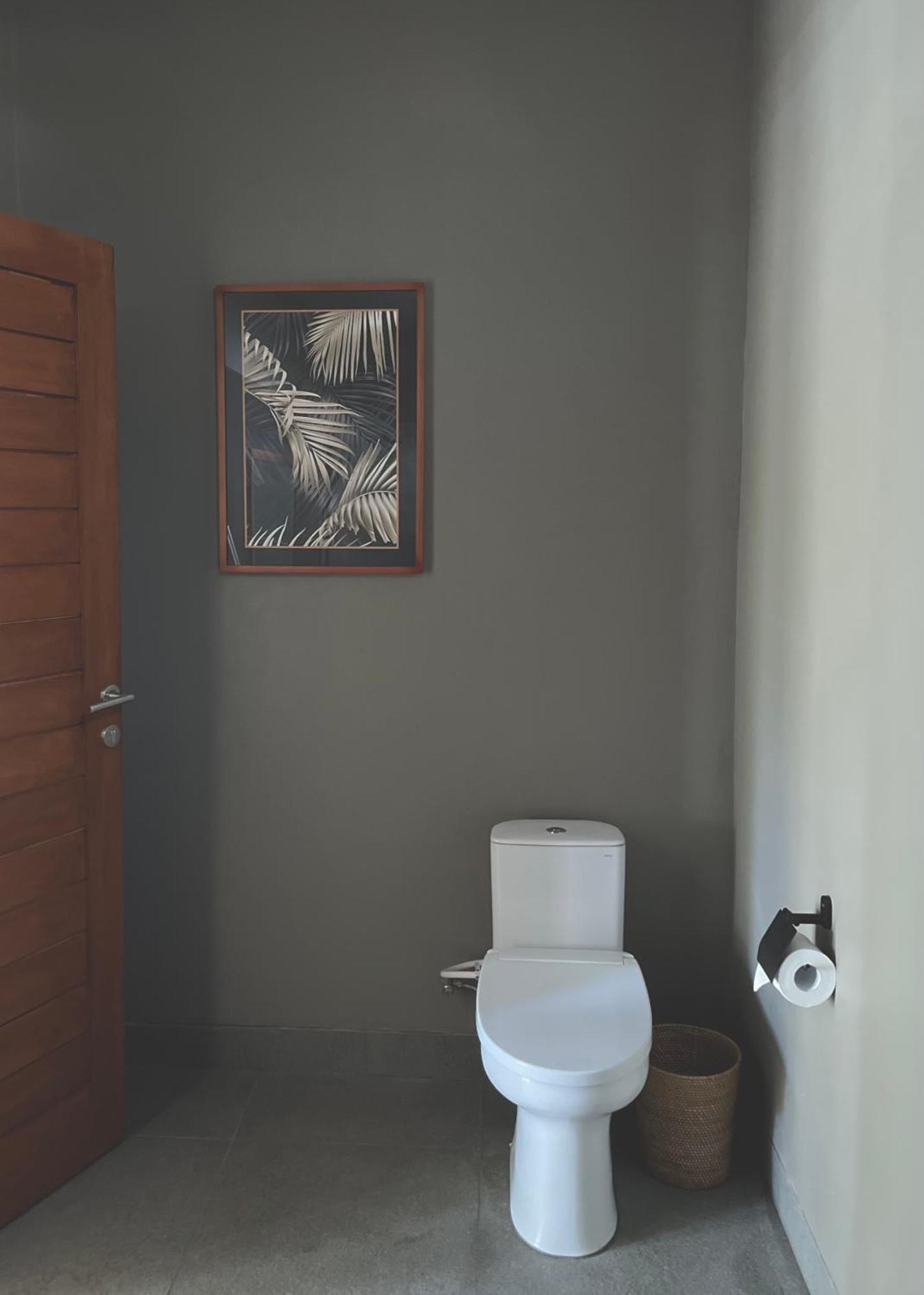 Tropical Almond Villa Uluwatu Extérieur photo